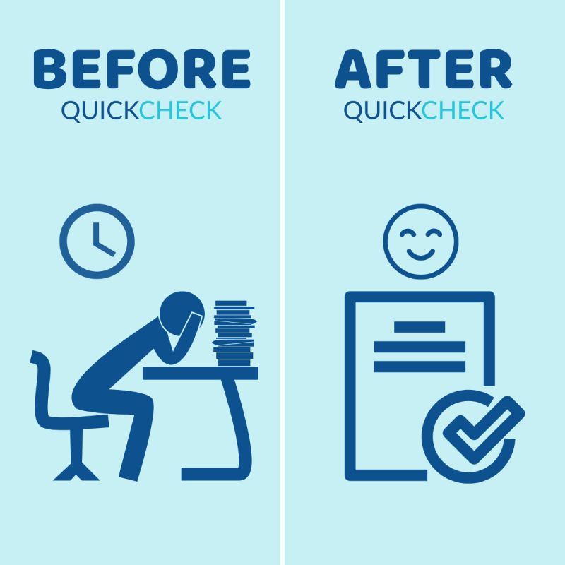 Spend Time On What Matters Most Qc Bqcaqc